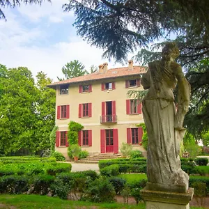 Dell'usignolo , Nerviano Italie
