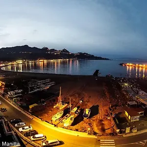  Bed & Breakfast La Costa Di Naxos