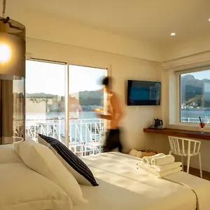 La Sirena Maison d'hôtes
