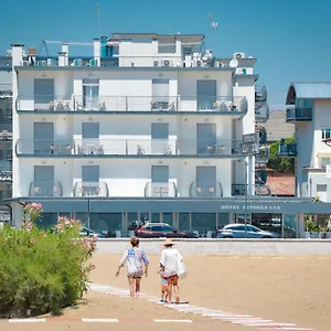 Riviera 3*, Caorle Włochy