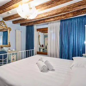 Piccolo Vecellio , Venise Italie