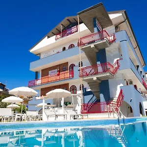 Hotel Alexander, Giardini-Naxos