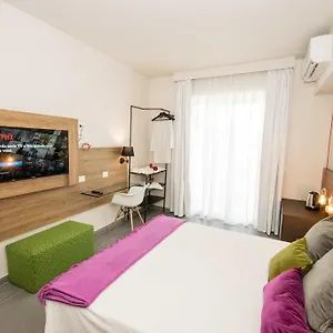 3* Affittacamere Il Muro Vecchio